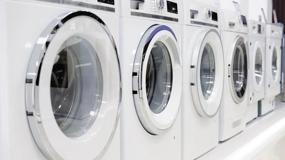 lavarropas para jubilados - Cómo comprar con descuento PAMI