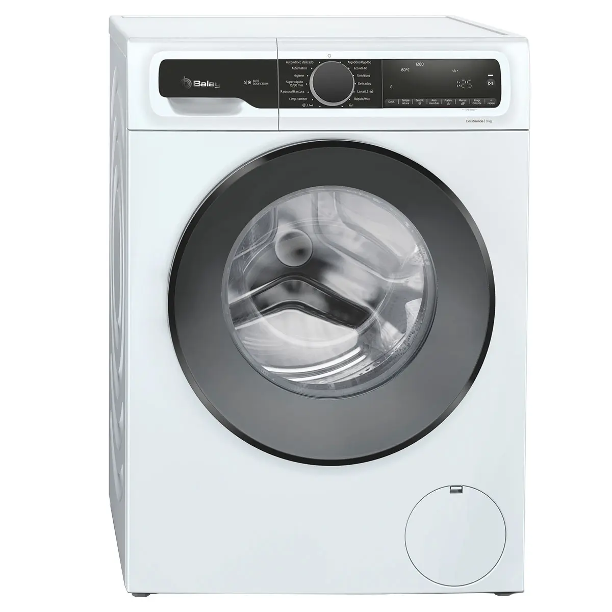 garantia lavadora balay - Cómo contactar con Balay