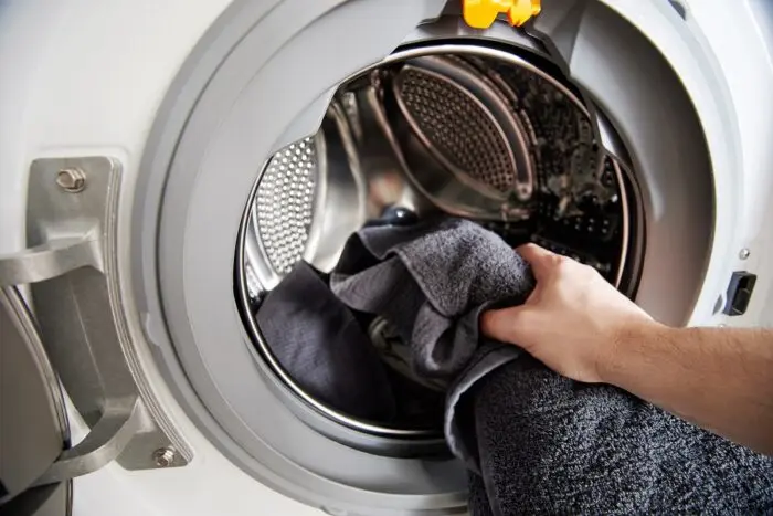 lavadora huele a cloaca - Cómo hacer para que se vaya el olor a cloaca