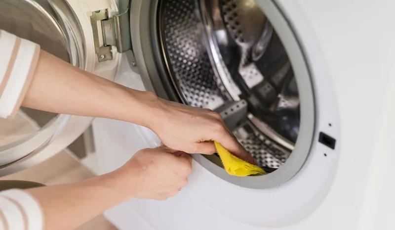 como limpiar la lavadora despues de teñir ropa - Cómo lavar la ropa después de teñirla