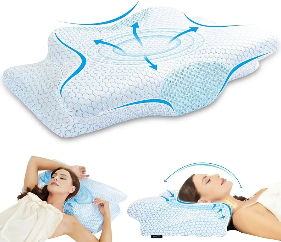 almohada cervicales en lavadora - Cómo lavar una almohada cervical