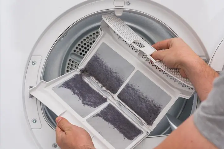 limpiar filtros lavadora - Cómo limpiar el filtro de la manguera de la lavadora