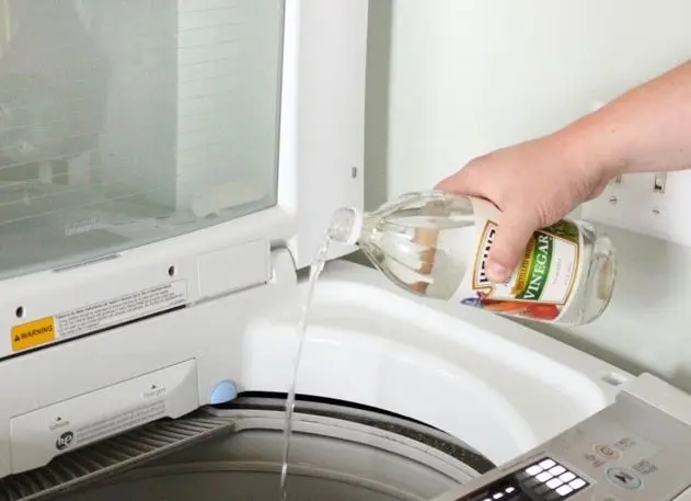 como limpiar el tanque de la lavadora - Cómo limpiar tanque de agua por dentro