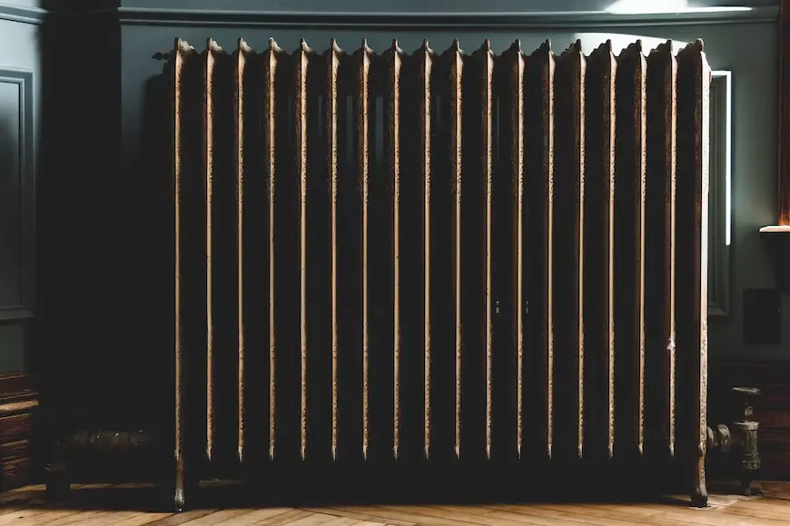 calentar habitacion con secador - Cómo mantener el calor en una habitación