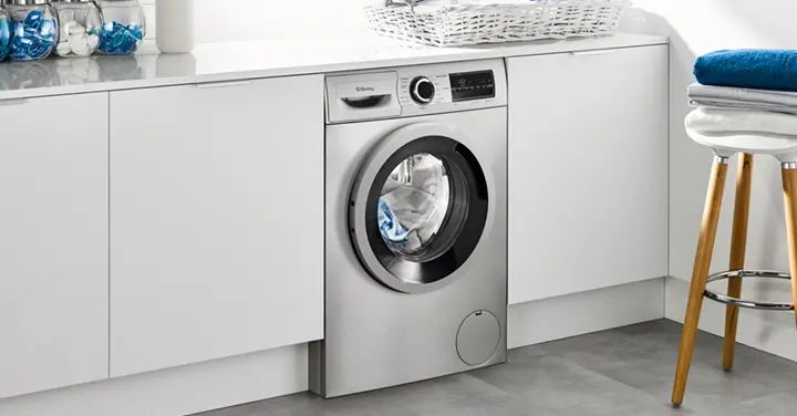 cambiar programa lavadora en marcha - Cómo parar un programa de la lavadora