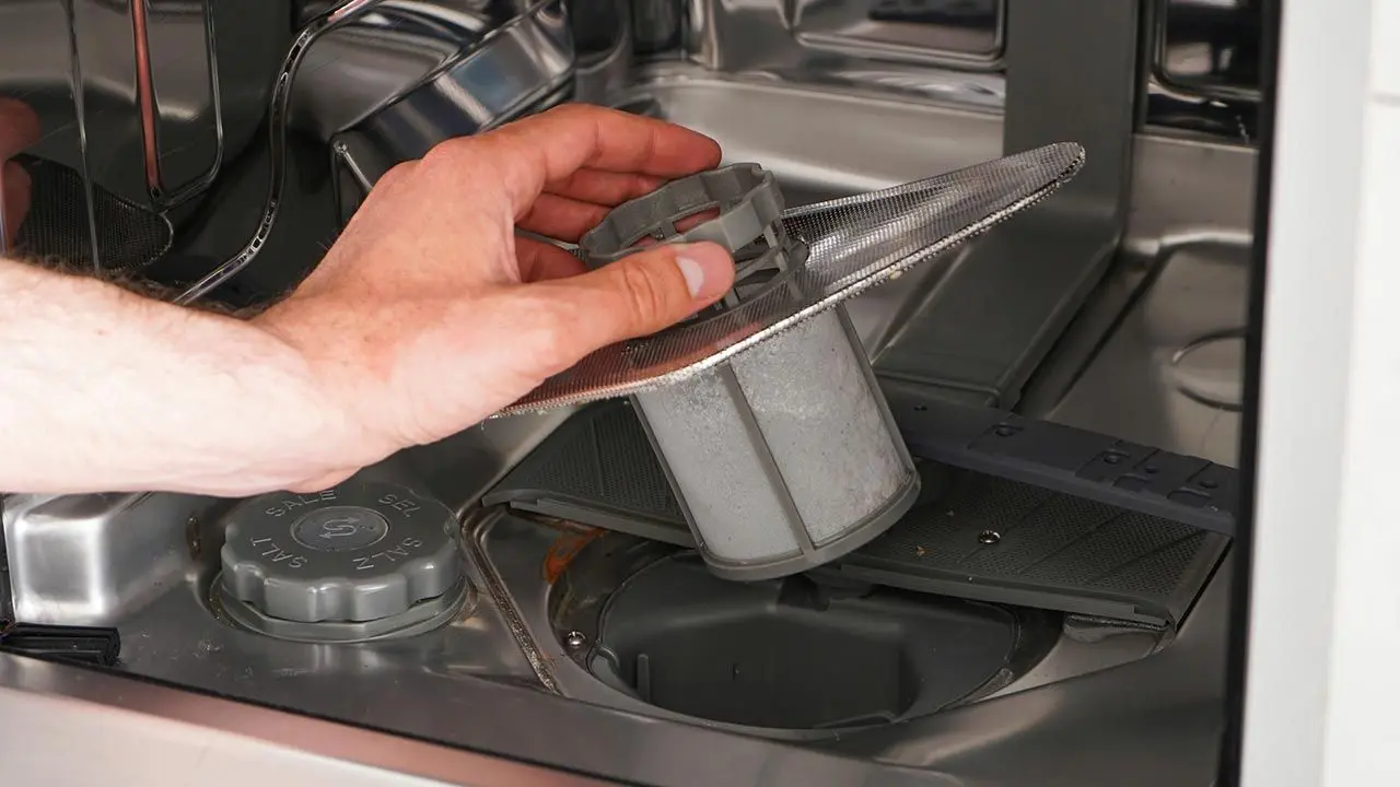 Mal olor en el desagüe del lavavajillas: causas y soluciones - Cómo quitar el mal olor de la bajante general mal olor desagüe lavavajillas - Cómo quitar el mal olor de la bajante general