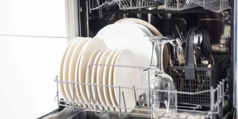 con que puedo sustituir el lavavajillas - Cómo reemplazar el detergente de platos