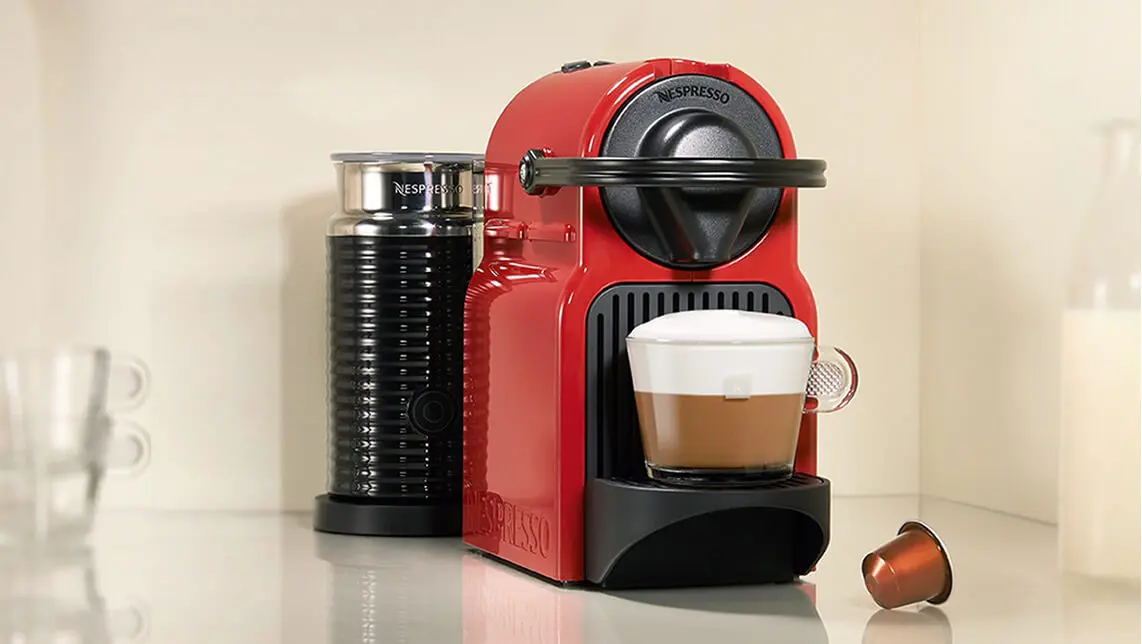 cafetera nespresso krups lavavajillas - Cómo saber el modelo de mi cafetera Nespresso