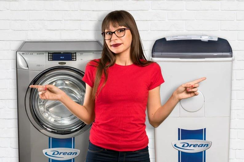 como se dice lavadora en argentina - Cómo se dice lavadora en México
