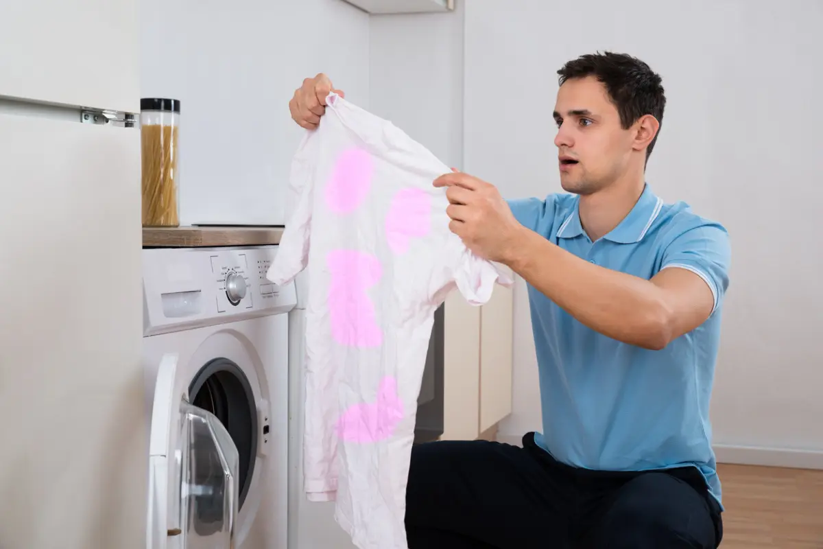 ropa blanca y negra lavadora - Cómo se lava la ropa blanca y negra