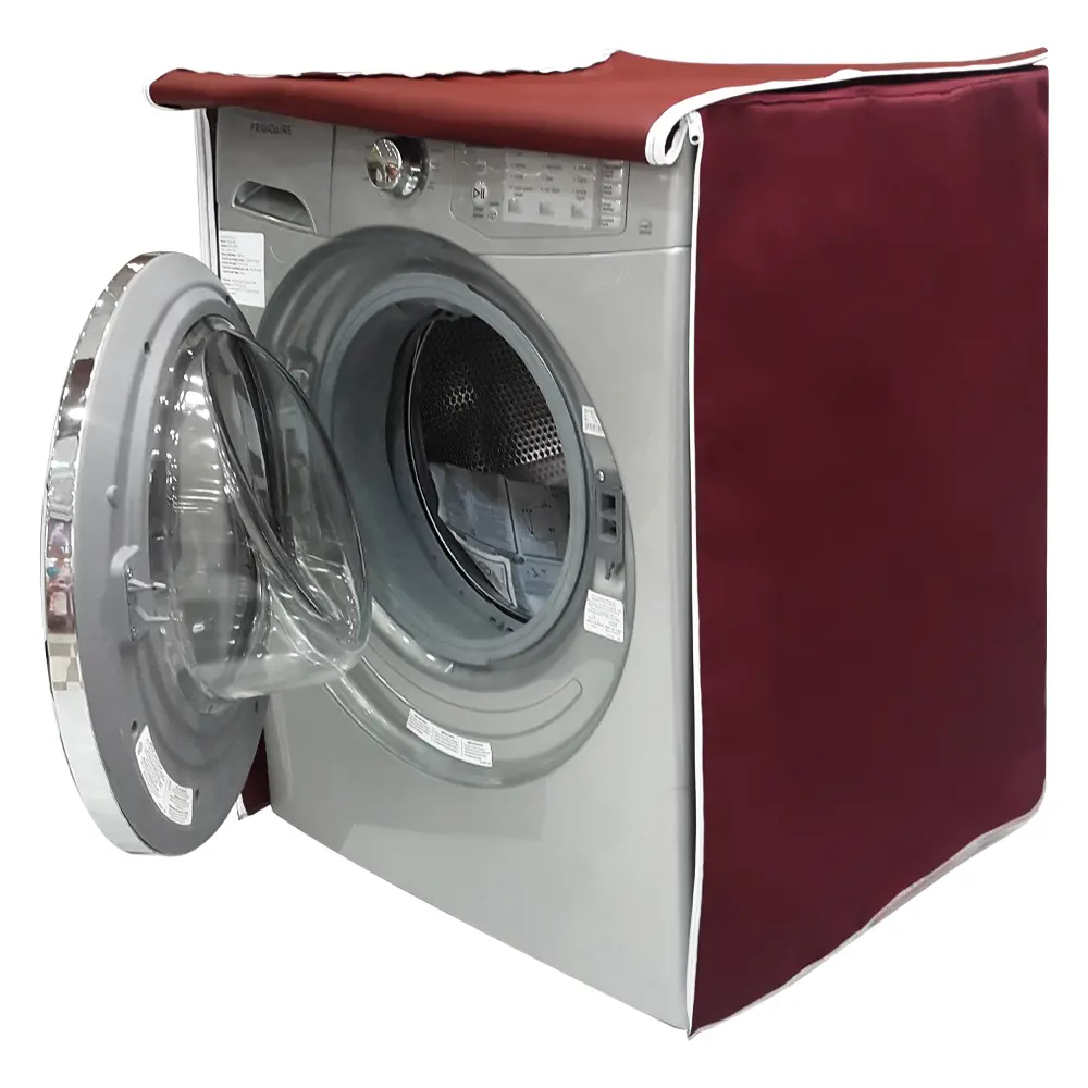 chubasquero en la secadora - Cómo se lavan los chubasqueros