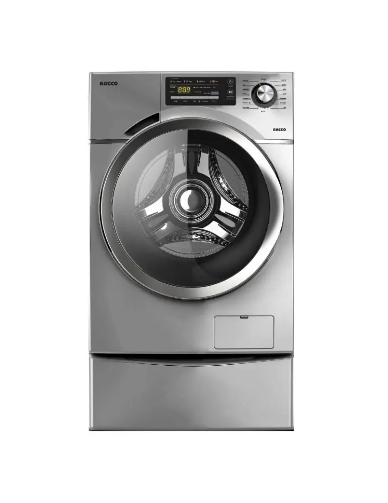 lavadora de lujo - Cómo se llama la segunda marca de Whirlpool
