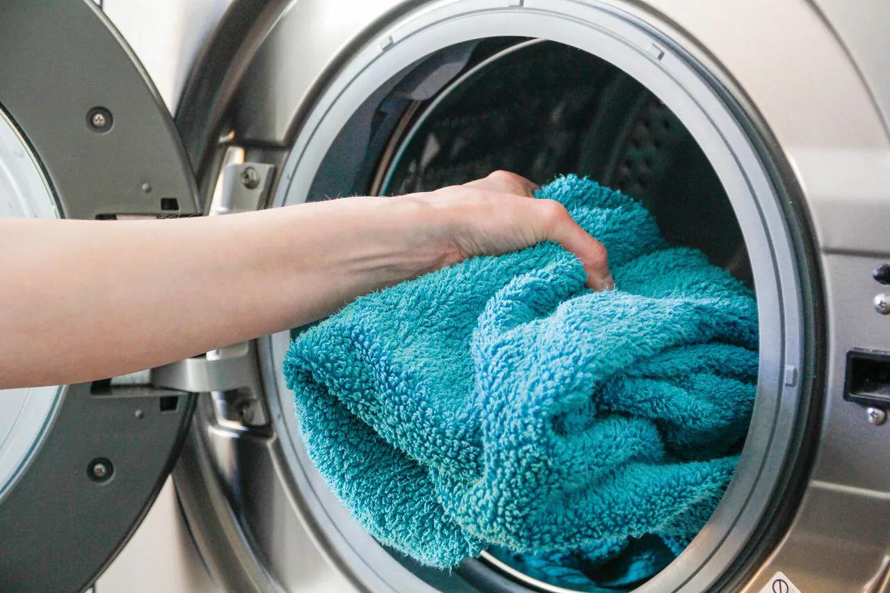 se puede lavar la microfibra en lavadora - Cómo se plancha la microfibra