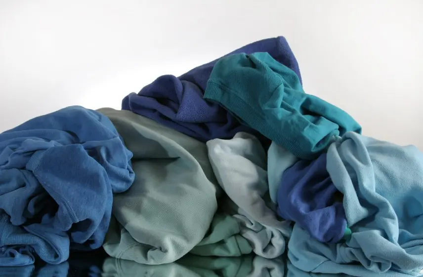 como quitar papel de la ropa en la lavadora - Cómo se saca el papel de la ropa