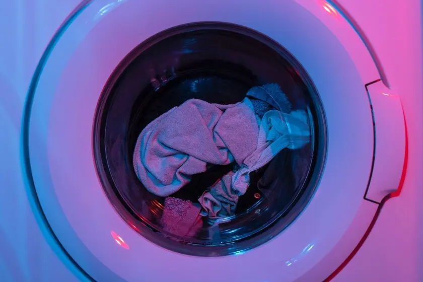 hacer jabon lavadora con escamas - Cómo usar jabón en escamas en la lavadora