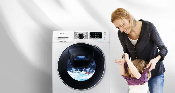 tecnico lavadora samsung - Cuál es el 0800 de Samsung