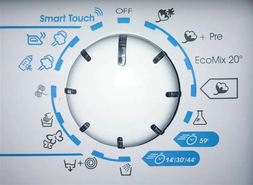 centrifugar simbolo centrifugado lavadora - Cuál es el botón de centrifugado de la lavadora