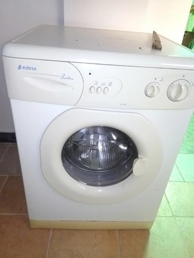 lavarropas endesa - Cuál es el electrodoméstico que consume menos energía