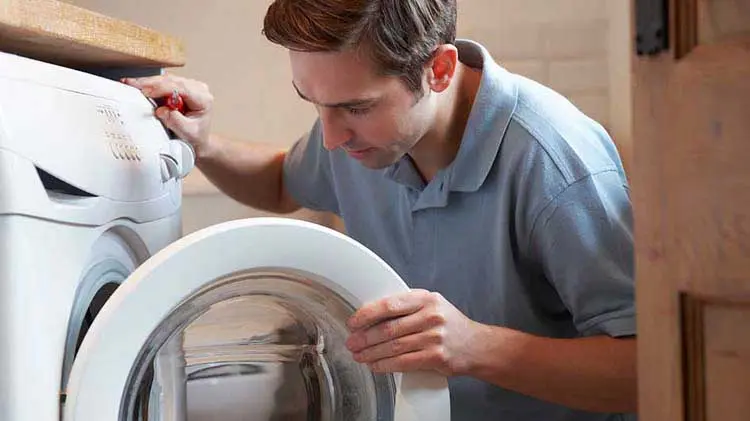 mantenimiento lavadora - Cuál es el mantenimiento de una lavadora