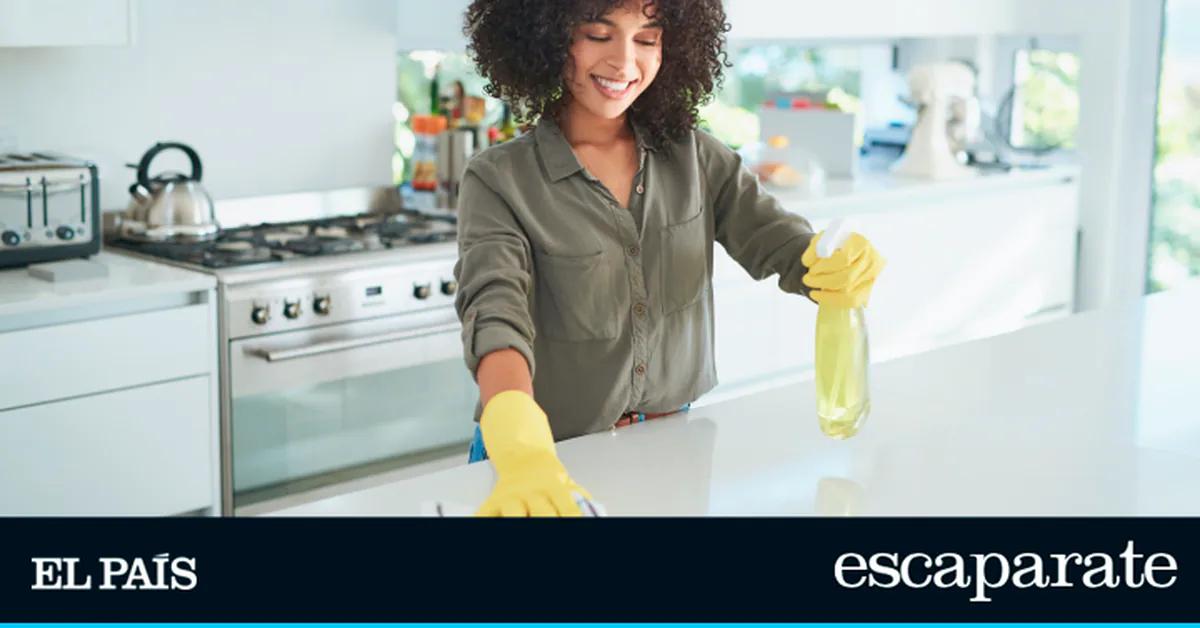 Vinagre de limpieza para lavadora: el aliado perfecto para el cuidado de tus prendas - Cuál es el vinagre de limpieza vinagre de limpieza lavadora - Cuál es el vinagre de limpieza