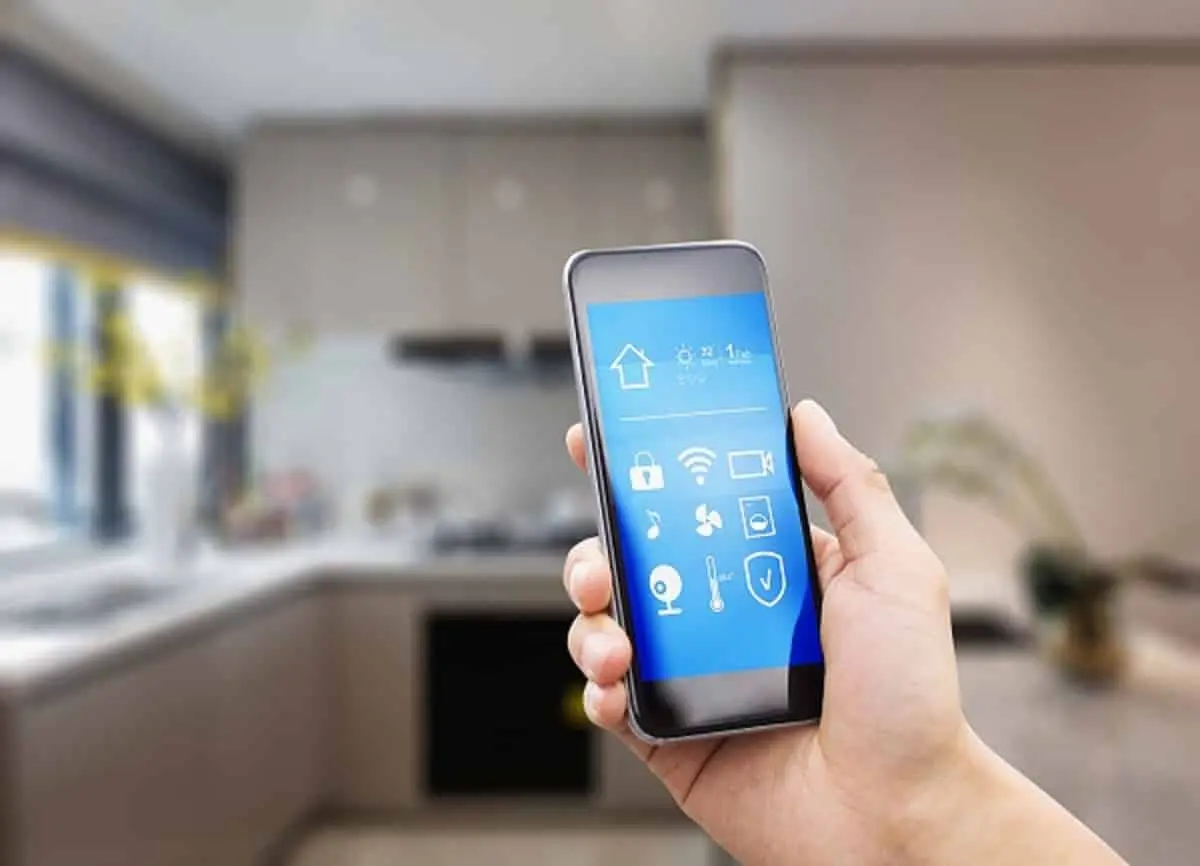 lavadora samsung smartthings - Cuál es la app de lavadora Samsung