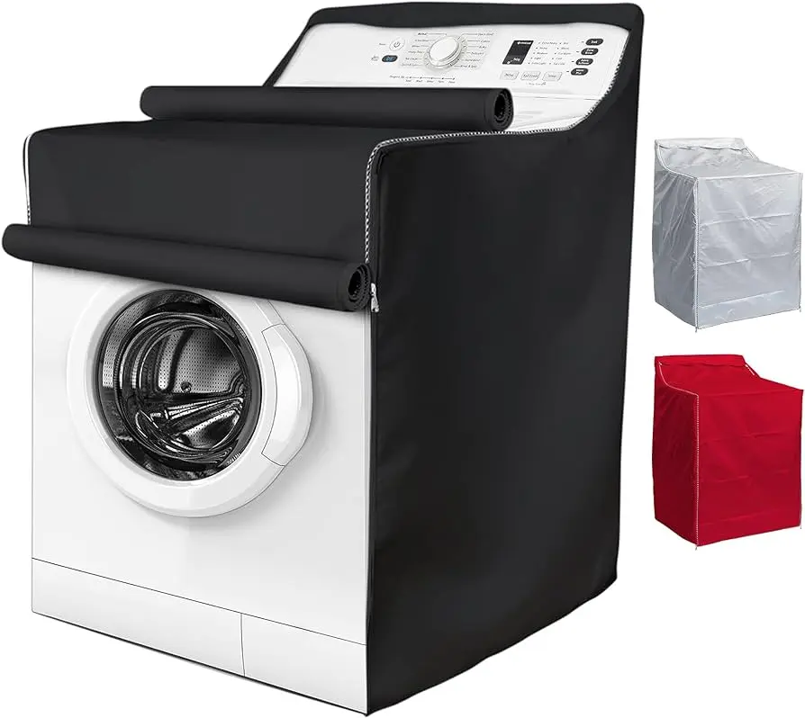 carcasa o cubierta de una lavadora - Cuál es la carcasa de una lavadora