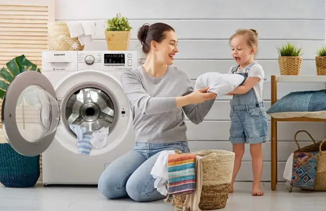lavadora de ropa - Cuál es la mejor forma de lavar la ropa