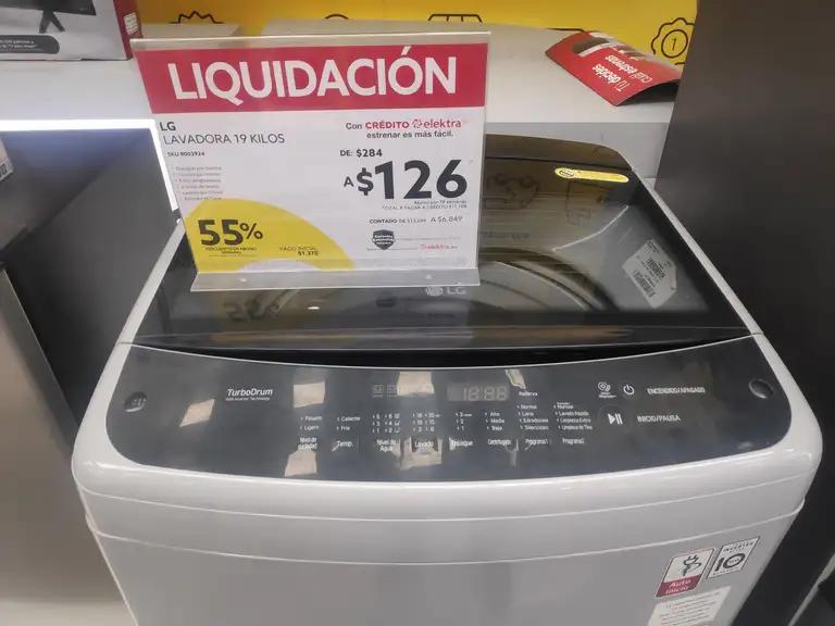 oferta lavadora - Cuál es la mejor marca de lavarropas en Argentina