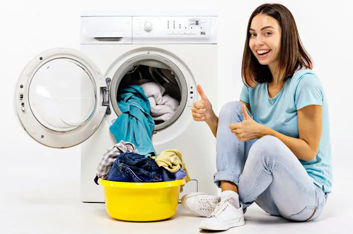 lavadora eficiente - Cuáles son las lavadoras de alta eficiencia