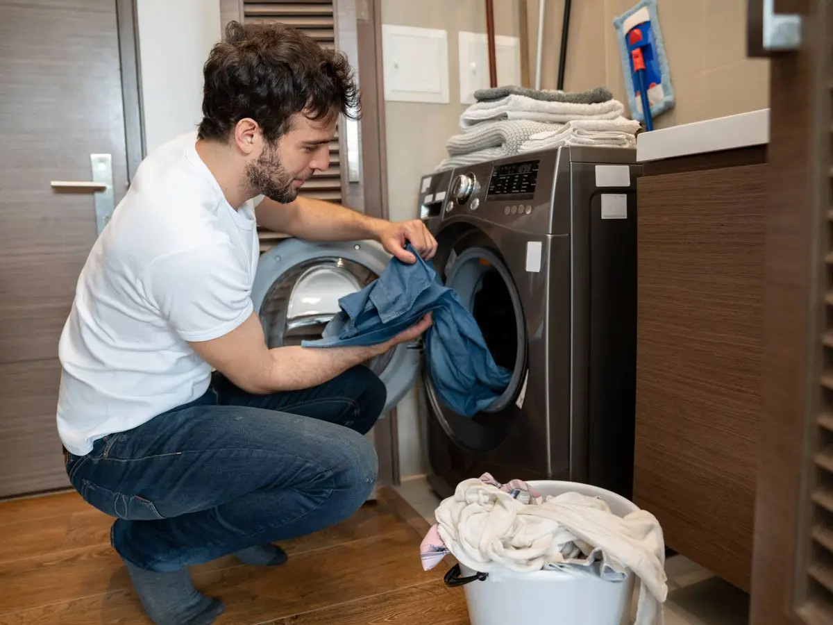 almidon en la lavadora es perjudicial - Cuáles son los beneficios del almidón