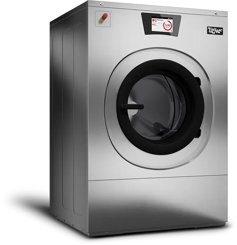 fabricantes de lavadoras industriales - Cuánto cuesta una lavadora industrial de ropa