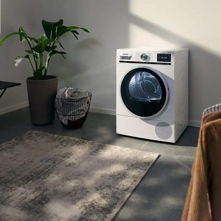 esta prohibido poner lavadora en el baño - Cuánto ruido debe hacer una lavadora