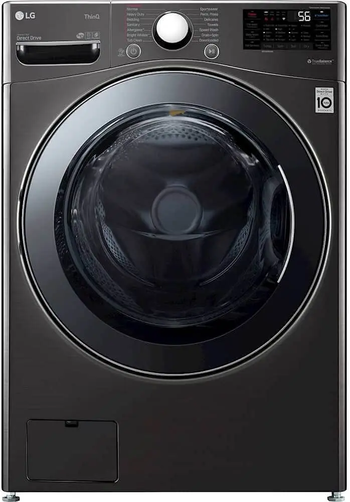 lavadora secadora lg opiniones - Cuánto tarda en secar lavasecadora LG