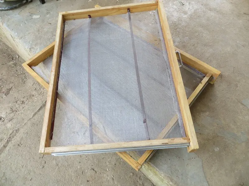 Secador de Semillas: Cómo secar y conservar tus semillas de forma adecuada - Cuánto tiempo hay que dejar secar las semillas secador de semillas - Cuánto tiempo hay que dejar secar las semillas