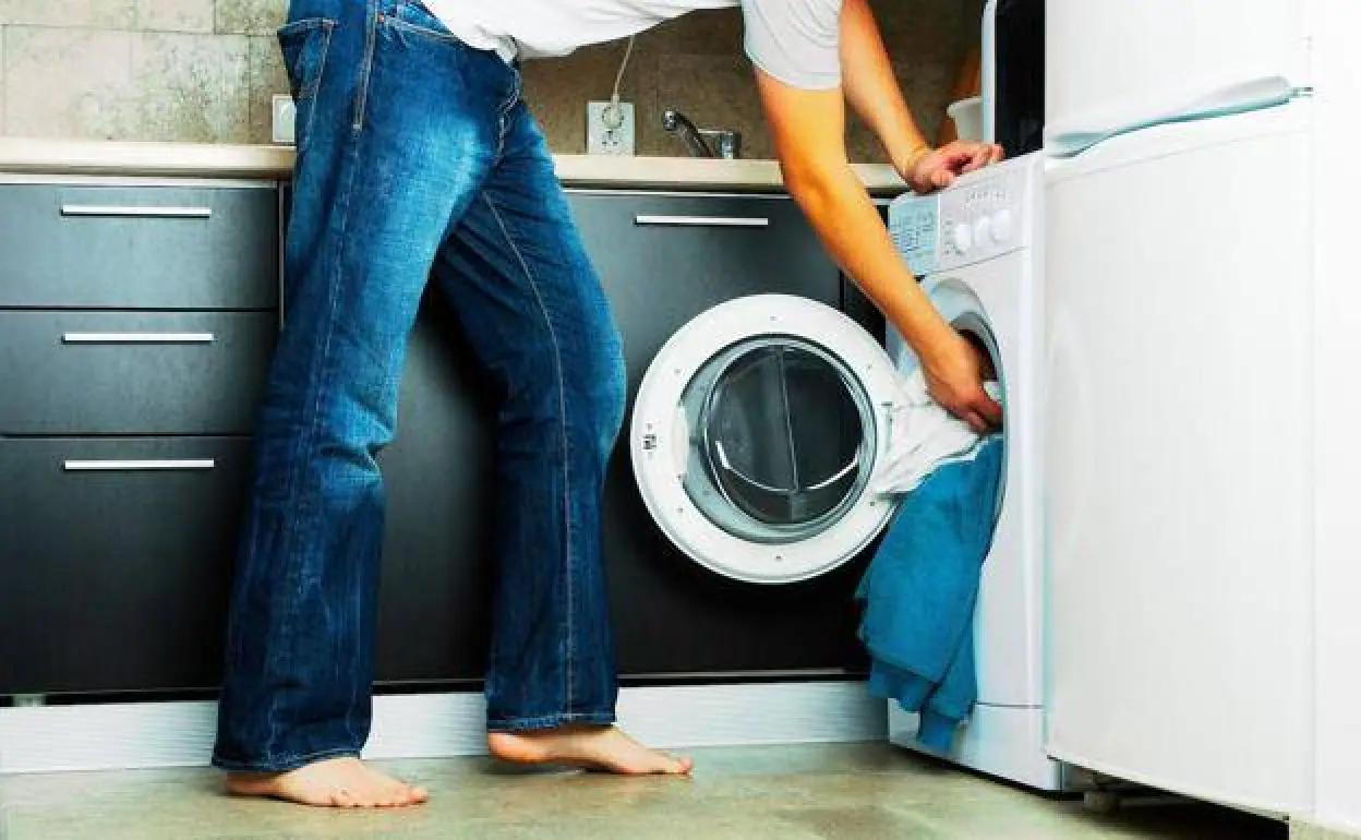 bacterias mueren lavadora - Cuánto tiempo puede durar una bacteria en la ropa