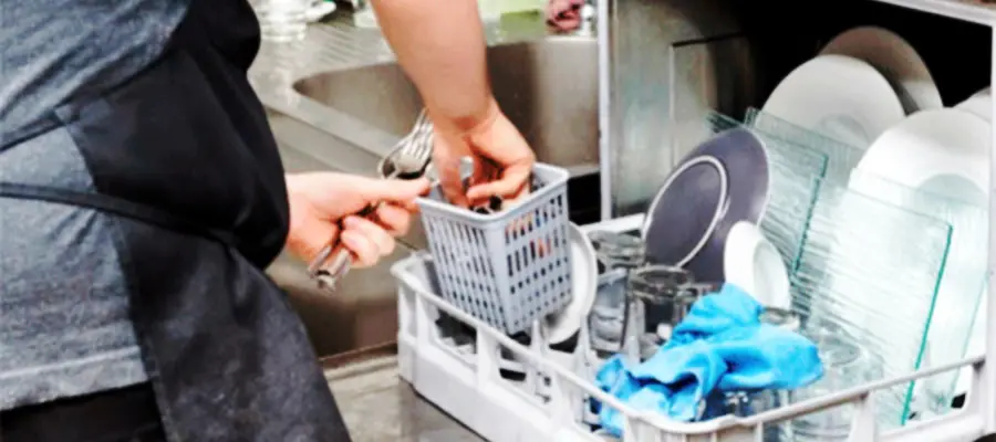 junta castilla leon hosteleria lavavajillas - Cuántos impuestos paga un bar en España