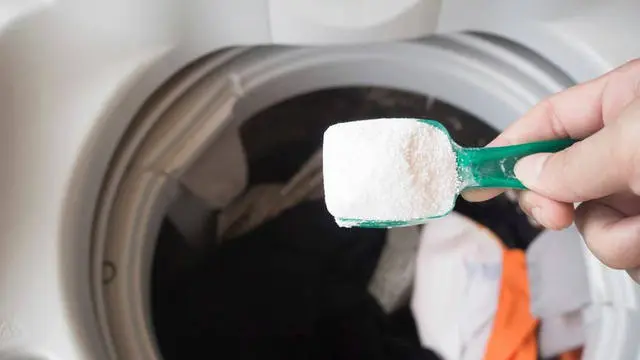 donde poner el bicarbonato en la lavadora - Dónde se echa bicarbonato en lavadora
