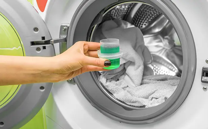 Dónde se pone el jabón líquido en la lavadora - Dónde se pone el jabón líquido en el lavarropa Drean donde va el jabon liquido en la lavadora - Dónde se pone el jabón líquido en el lavarropa Drean