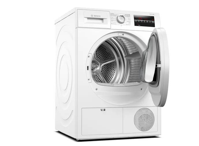 secadora de roupas condensação - Quanto gasta 1 hora de secadora