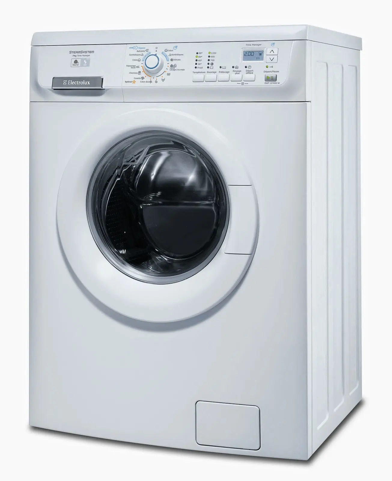 desventajas de la lavadora - Qué desventaja tiene la lavadora