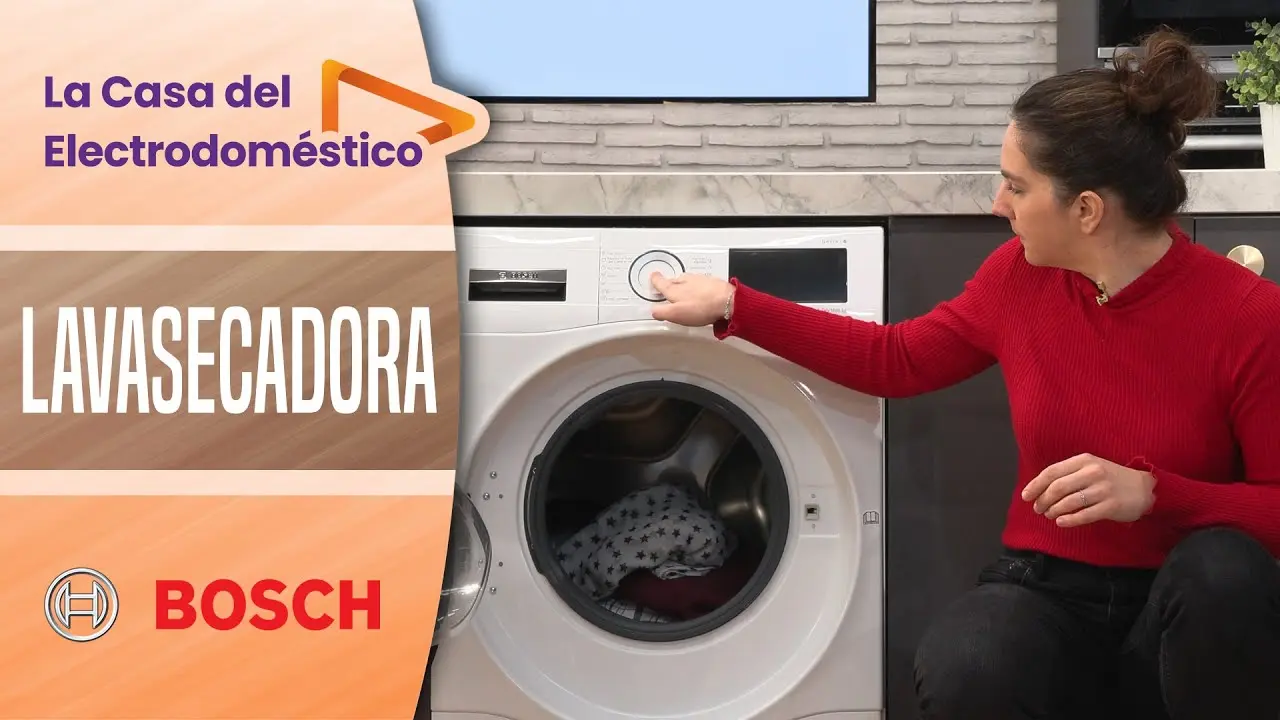 la casa del electrodomestico madrid secadoras - Qué electrodomésticos hay que tener en casa