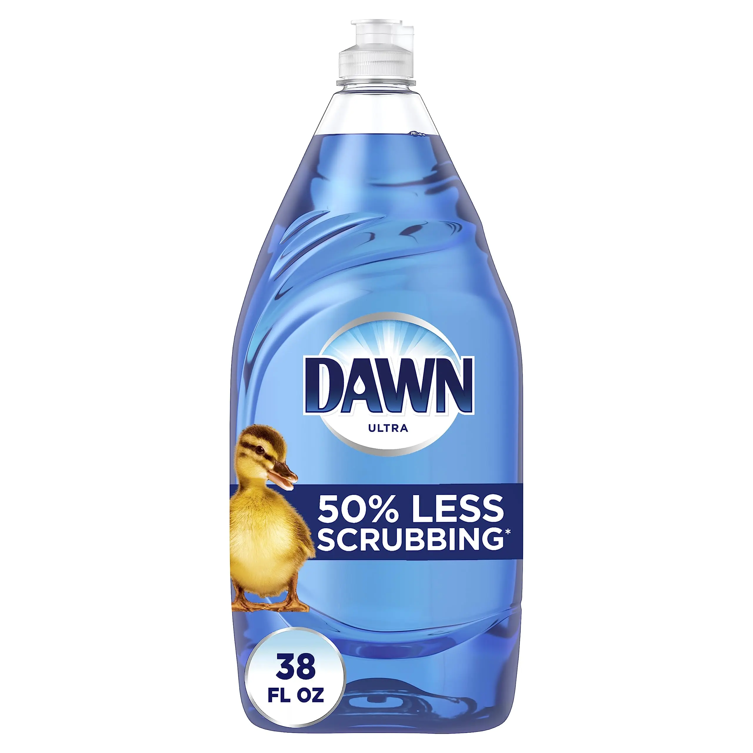 jabon lavavajillas dawn - Qué es el jabón Dawn