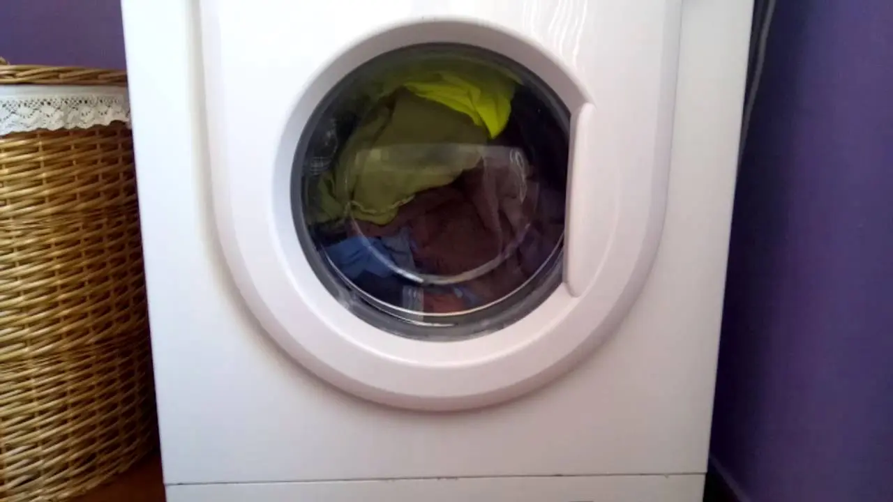 lavado en seco lavadora lg - Qué es Fresh Care en LG