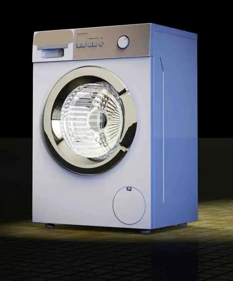 centrifugación ejemplos lavadora - Qué es la centrifugación y un ejemplo