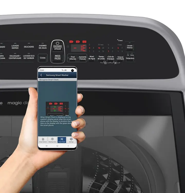 digital inverter lavadora - Qué es la tecnología digital inverter