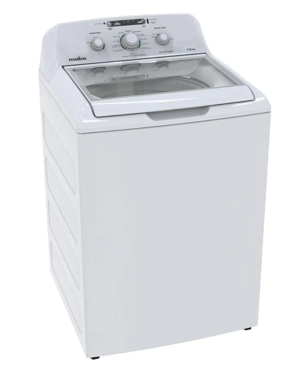 lavadora linea blanca - Qué es un producto de línea blanca