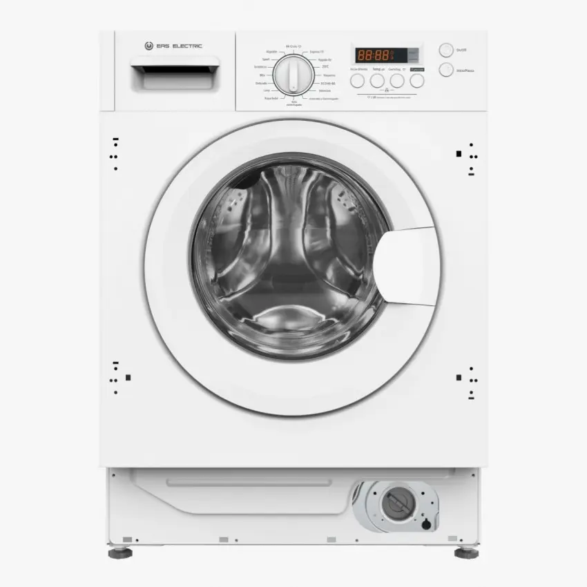 lavadora integrable - Qué es una lavadora independiente