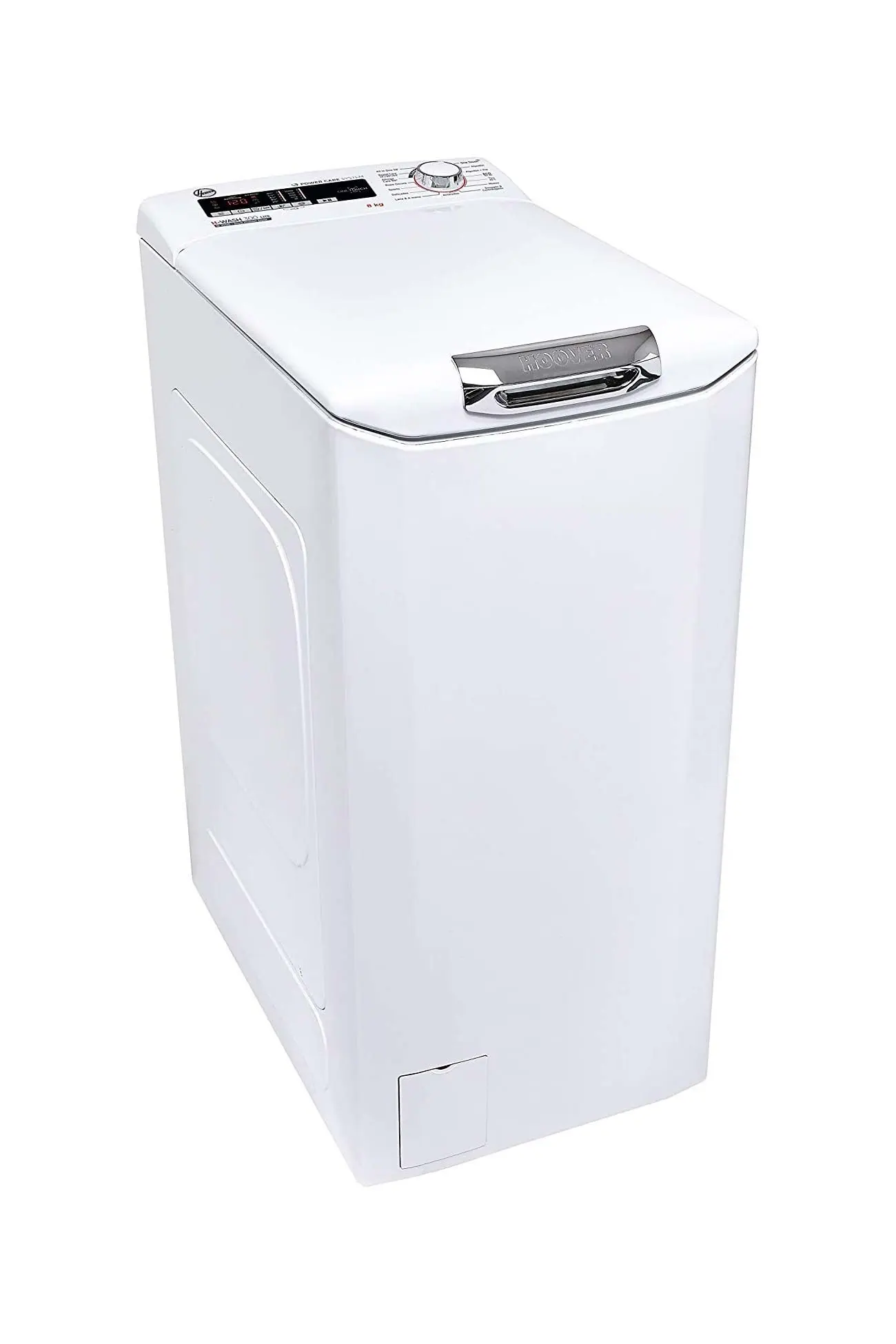 secadoras estrechas carga superior - Qué es una secadora de carga superior