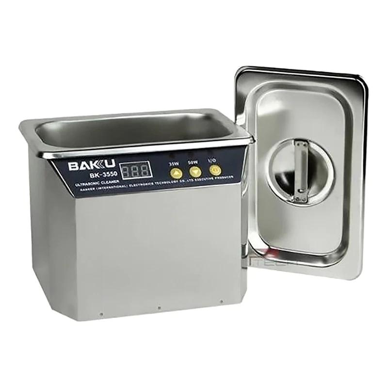 lavadora ultrasonido - Qué es una tina de ultrasonido
