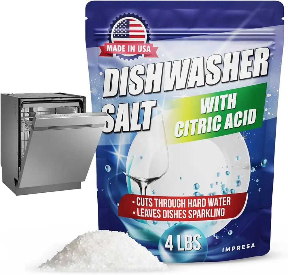 acido citrico o limpiador lavavajillas - Qué función tiene el ácido cítrico